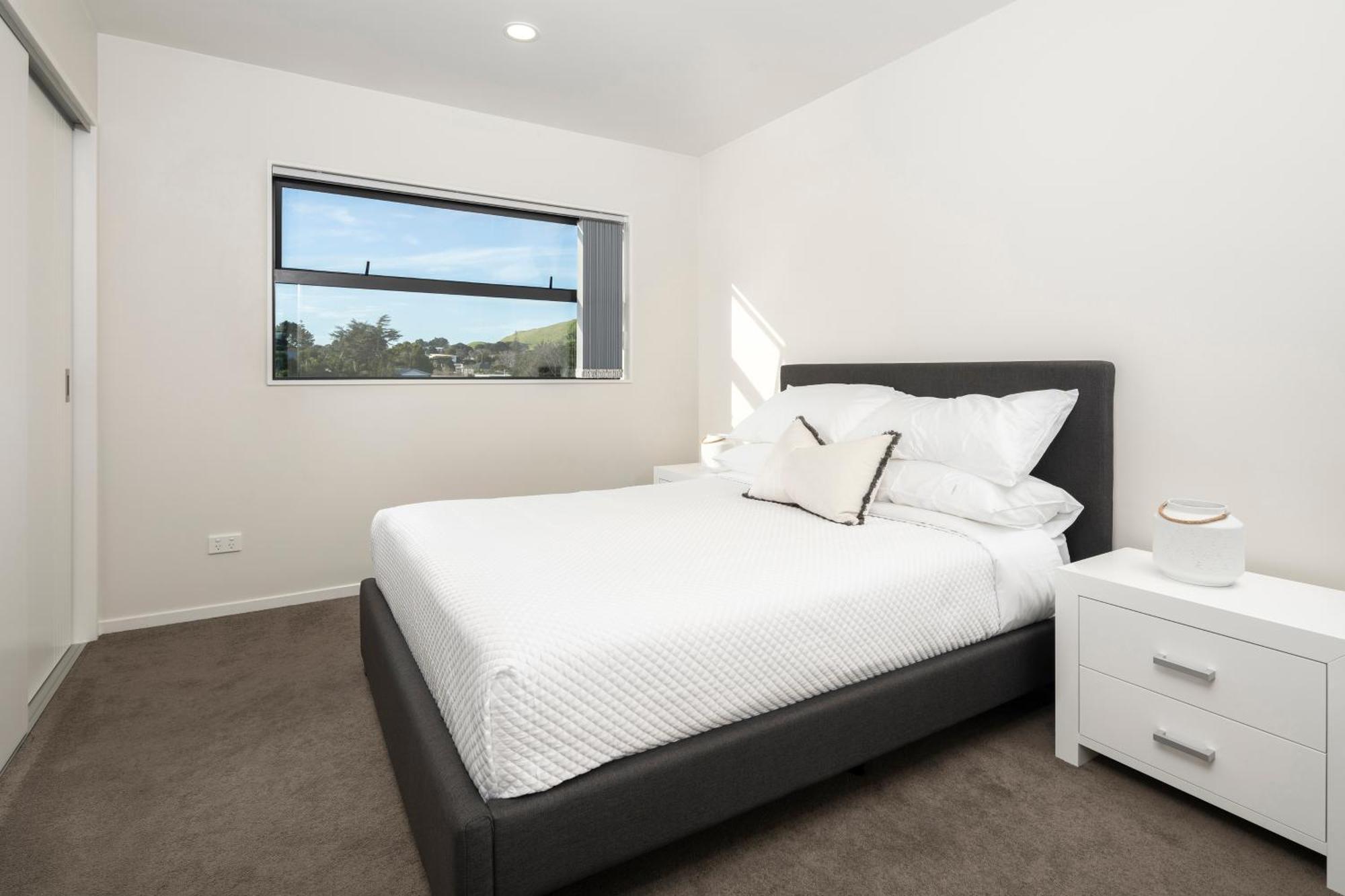 Modern Immaculate Residence In Mount Wellington Auckland Exterior photo