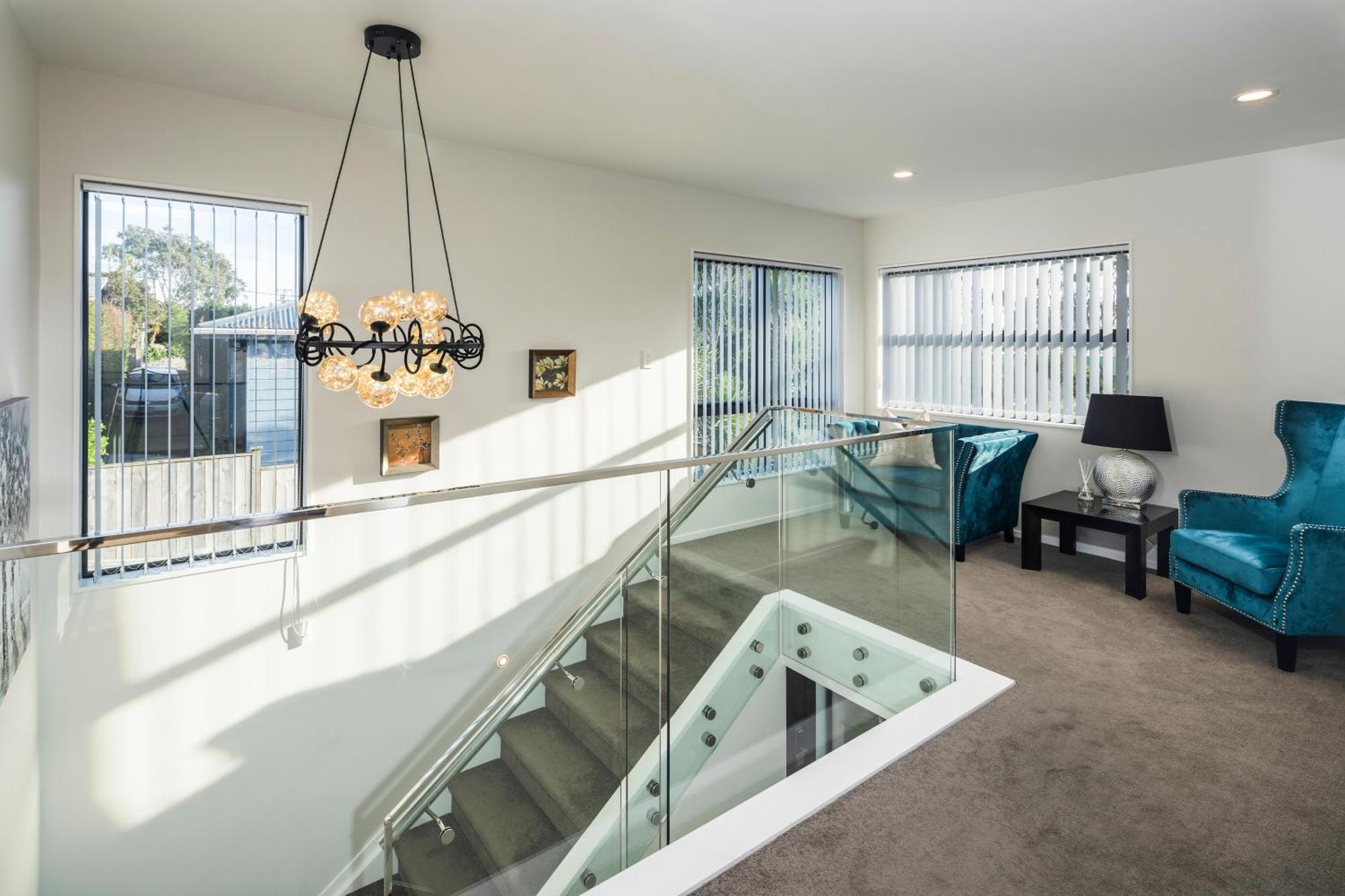 Modern Immaculate Residence In Mount Wellington Auckland Exterior photo