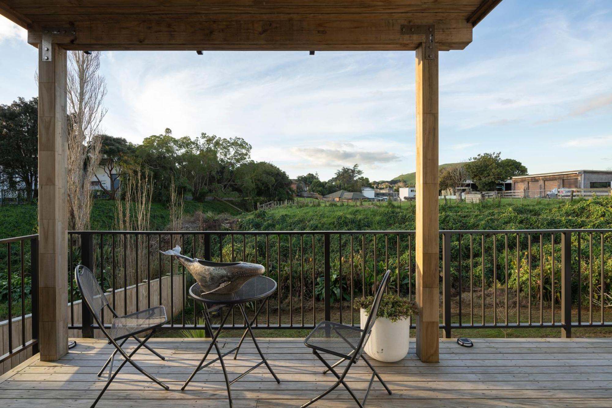 Modern Immaculate Residence In Mount Wellington Auckland Exterior photo